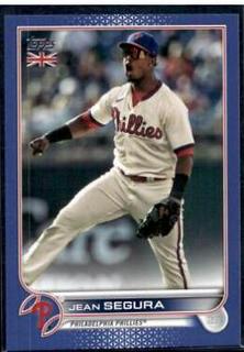 Jean Segura