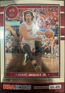 Jaime Jaquez Jr.