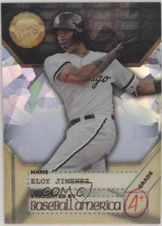 Eloy Jimenez