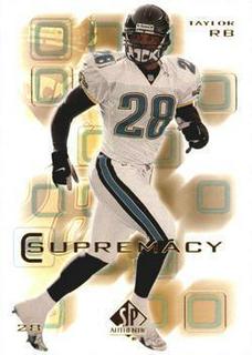 Fred Taylor
