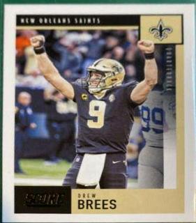 Drew Brees