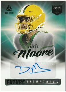 Dante Moore