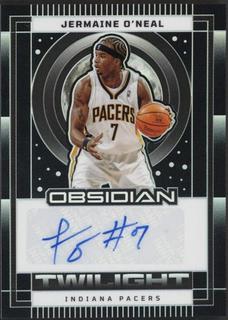 Jermaine O'Neal