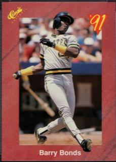 Barry Bonds