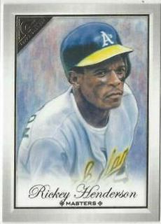 Rickey Henderson