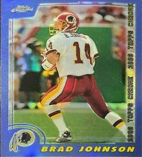 Brad Johnson