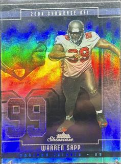 Warren Sapp