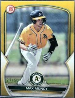 Max Muncy