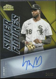 Luis Robert