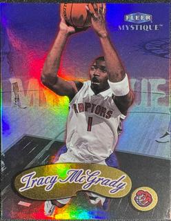 Tracy McGrady