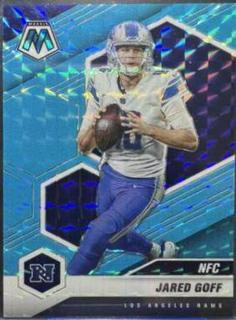 Jared Goff
