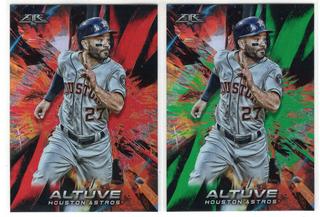 Jose Altuve