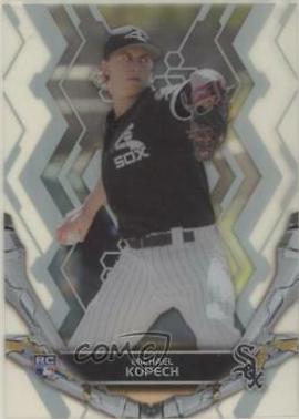 Michael Kopech #13