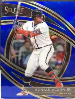 Ronald Acuna Jr.