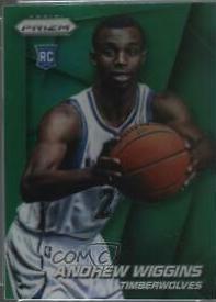 Andrew Wiggins