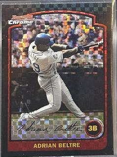 Adrian Beltre