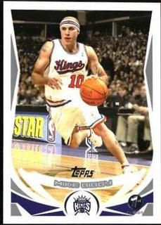 mike bibby