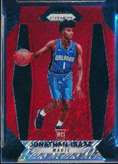 Jonathan Isaac
