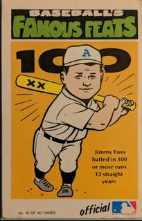 Jimmie Foxx