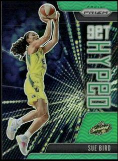 Sue Bird