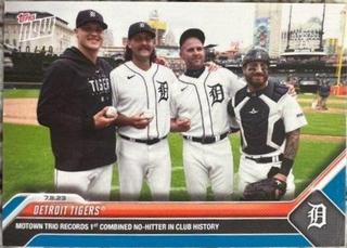 Detroit Tigers