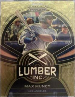 Max Muncy