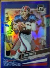 Jim Kelly