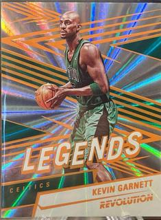 Kevin Garnett
