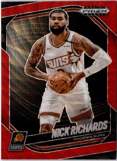 Nick Richards