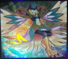 Lyrilusc - Assembled Nightingale [Ultimate Rare] RA04-EN069