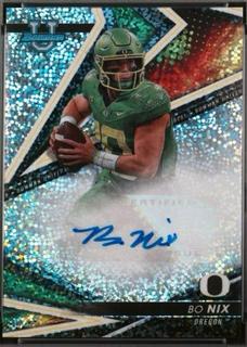 Bo Nix