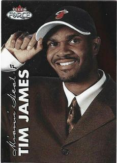 Tim James
