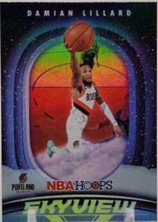 Damian Lillard