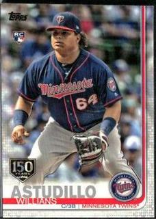Willians Astudillo