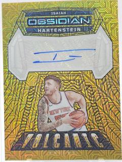 Isaiah Hartenstein