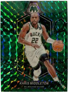 Khris Middleton