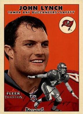 John Lynch [Glossy] #31