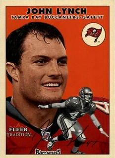 John Lynch