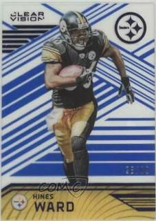 Hines Ward