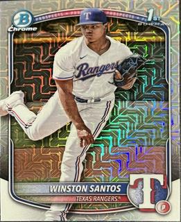 Winston Santos