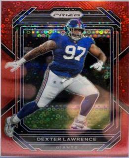 Dexter Lawrence