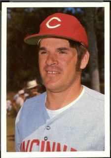 Pete Rose