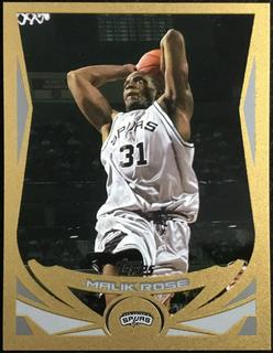 Malik Rose