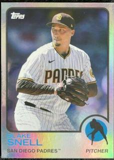 Blake Snell