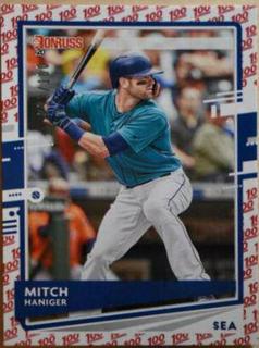 Mitch Haniger