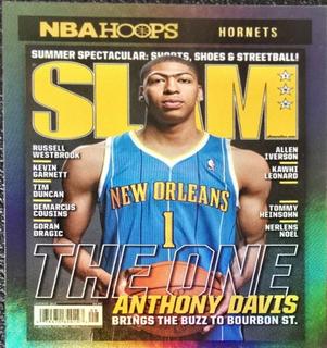 Anthony Davis