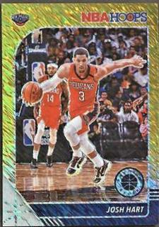 Josh Hart