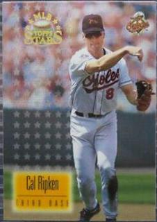 Cal Ripken Jr.