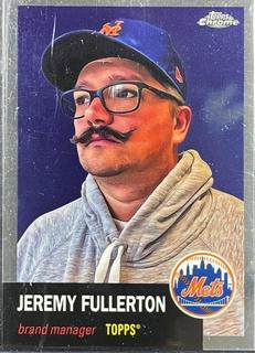 Jeremy Fullerton
