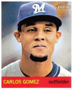 Carlos Gomez
